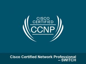 cisco certification in melbourne