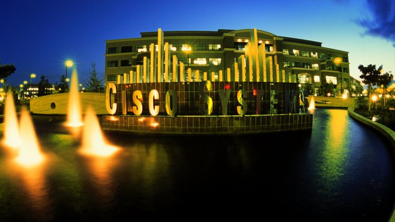 Cisco can drive its industrial IoT business forward in Australia