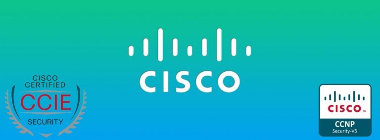 Cisco CCNP Security Training in Melbourne, CCNP Security Certification