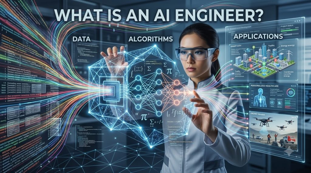 AI Engineer